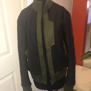Y3 Men’s Bomber Jacket